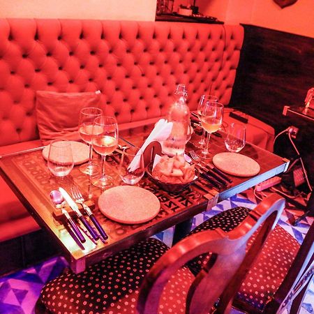 B&B Graziani Relais Наполи Екстериор снимка